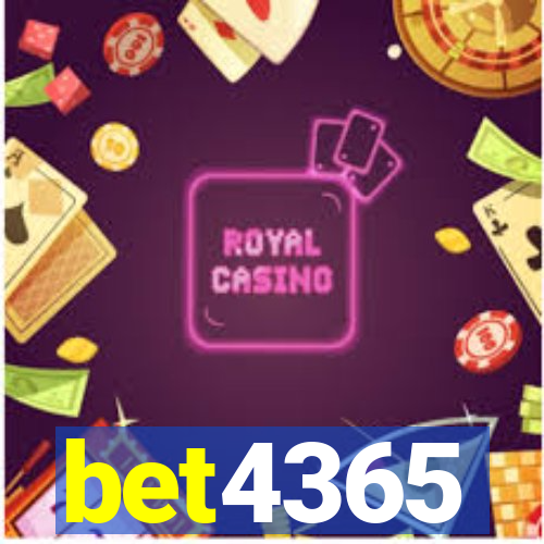 bet4365