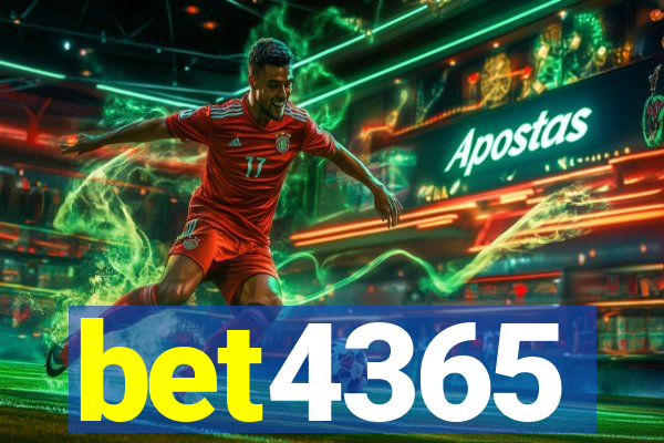 bet4365