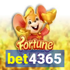 bet4365