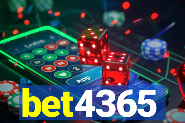 bet4365