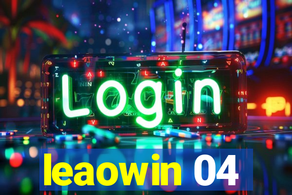 leaowin 04