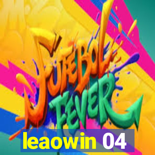 leaowin 04