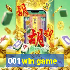 001 win game