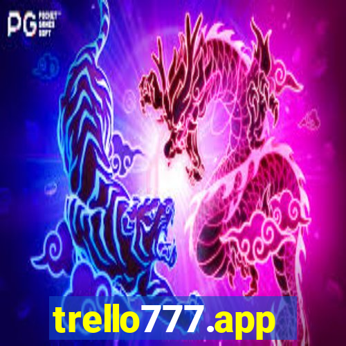 trello777.app