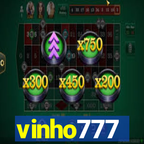 vinho777