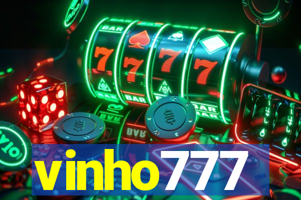 vinho777