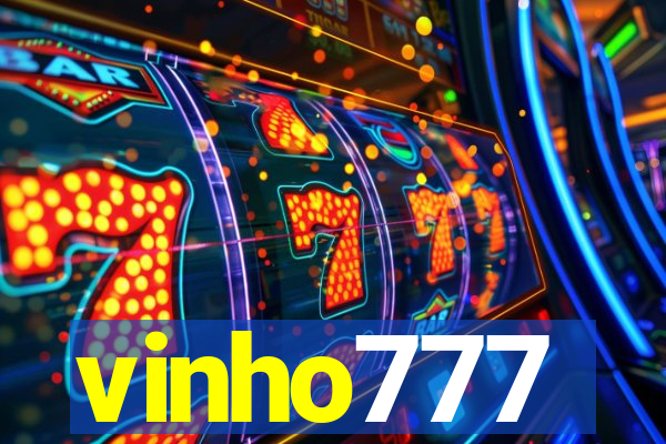 vinho777