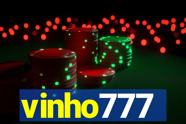 vinho777