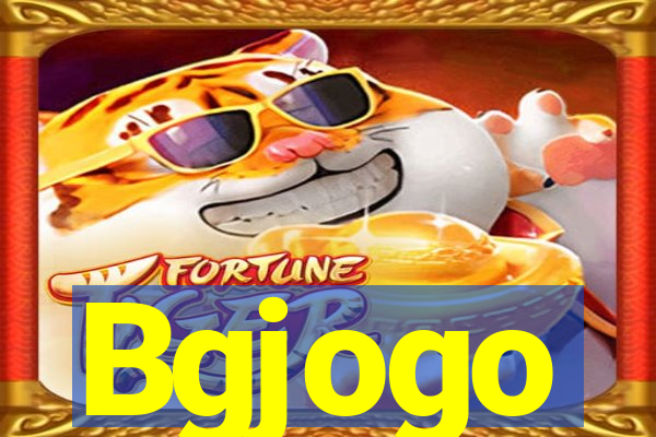 Bgjogo