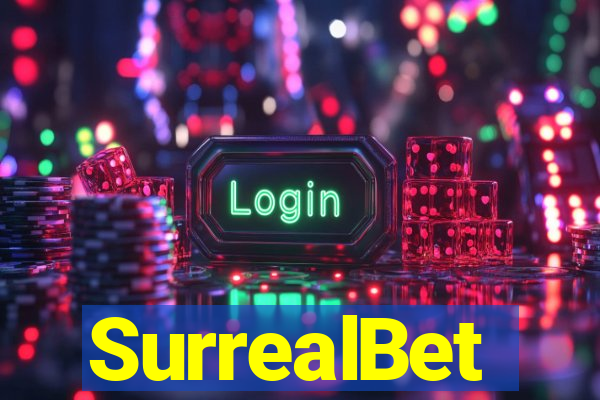 SurrealBet