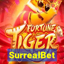 SurrealBet