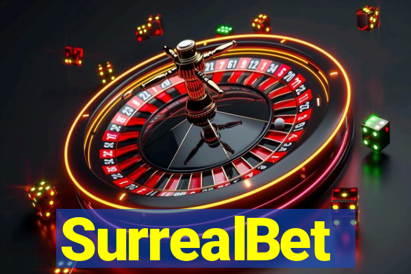 SurrealBet