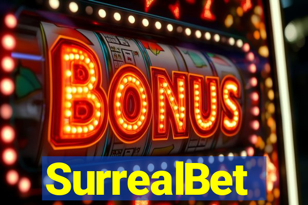 SurrealBet