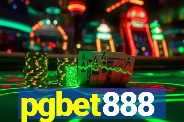 pgbet888