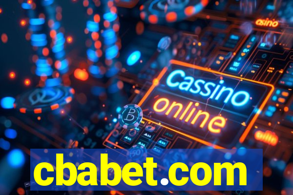 cbabet.com