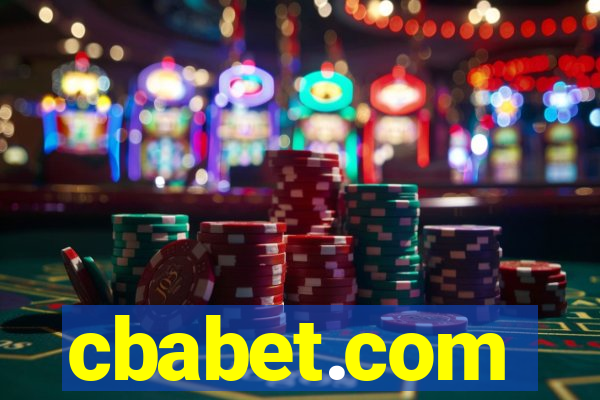 cbabet.com