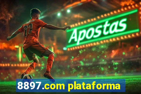 8897.com plataforma