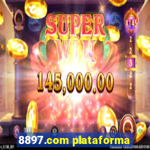 8897.com plataforma