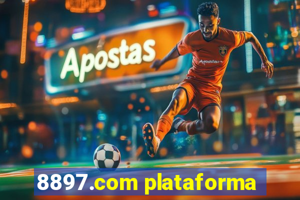 8897.com plataforma