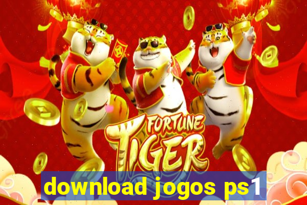 download jogos ps1