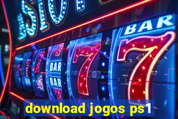 download jogos ps1