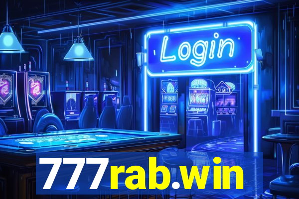 777rab.win