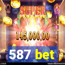 587 bet