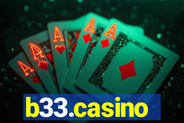 b33.casino