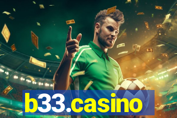 b33.casino