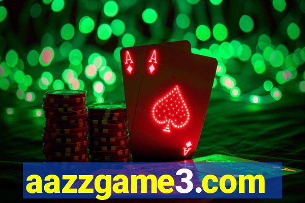 aazzgame3.com