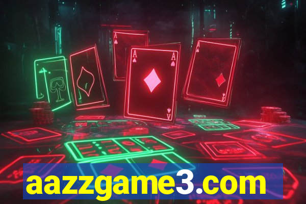 aazzgame3.com