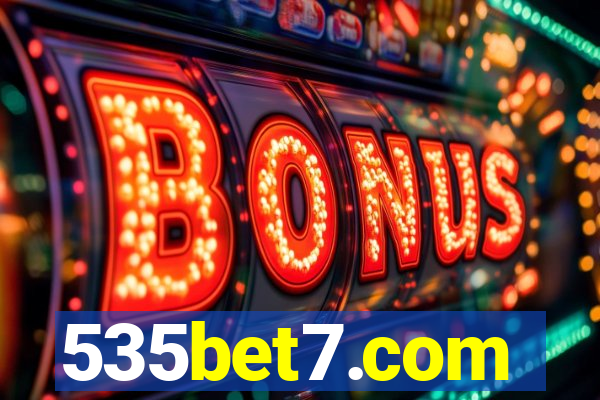 535bet7.com