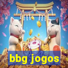 bbg jogos