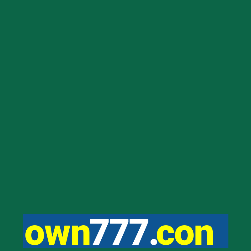 own777.con