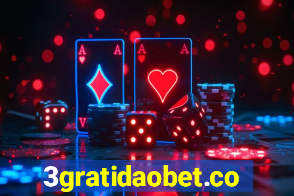 3gratidaobet.com