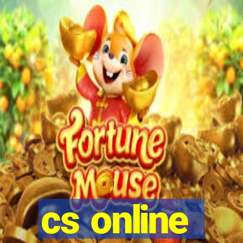 cs online