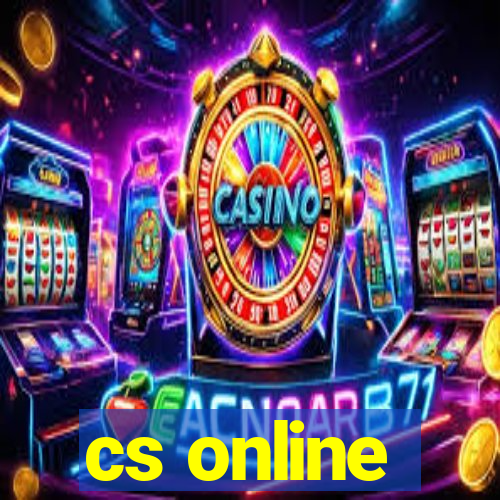 cs online