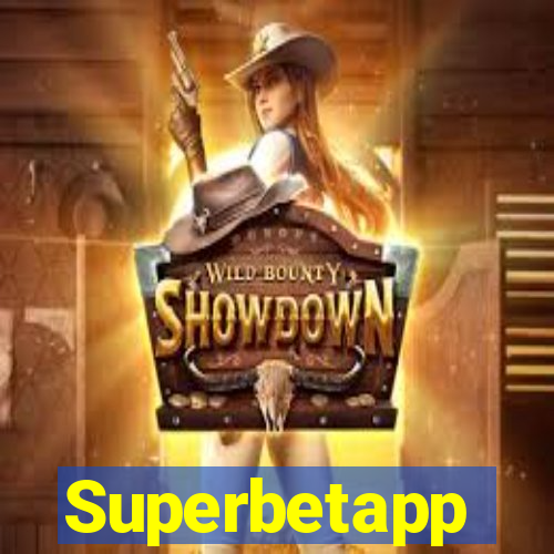 Superbetapp