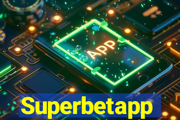 Superbetapp