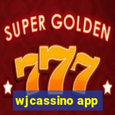 wjcassino app