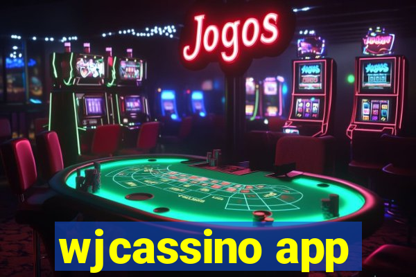 wjcassino app