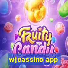 wjcassino app