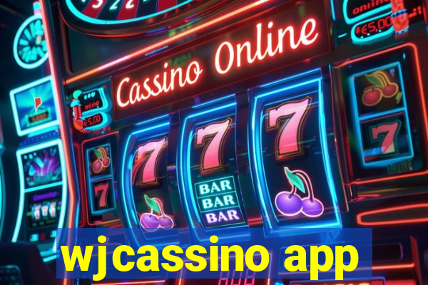 wjcassino app