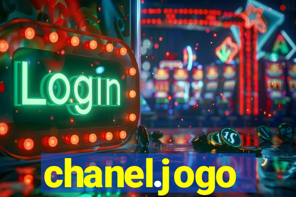 chanel.jogo