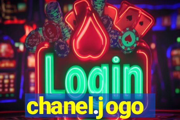 chanel.jogo