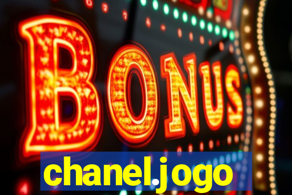 chanel.jogo