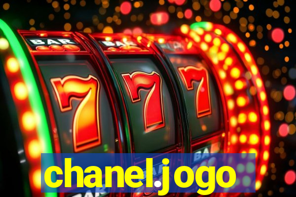 chanel.jogo