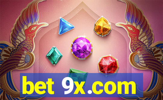 bet 9x.com