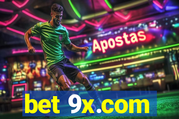 bet 9x.com