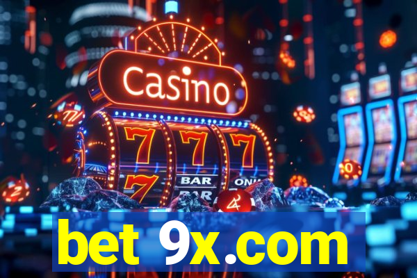 bet 9x.com